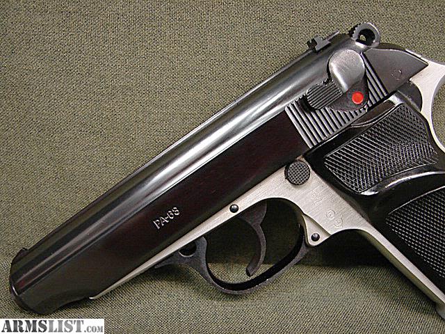feg 63 pistol for sale